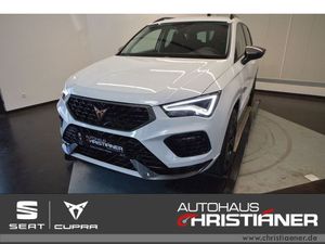 Cupra Ateca 1.5 TSI Navi/ SHZ/ AHK/ Beats/ Top View...