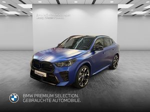 BMW X2 M35i xDrive M Sport AHK Driv.Assist.Prof LED