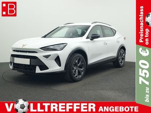 Cupra Formentor 1.5 eTSI DSG 5-J-GAR NAVI LED KAMERA