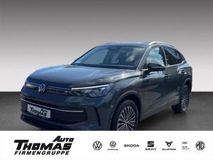 Volkswagen Tiguan 2.0 l TDI DSG Life Goal *AHK*KAMERA*SHZ*