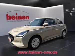 Suzuki Swift 1.2 CLUB HYBRID NAVI *5 JAHRE GARANTIE*