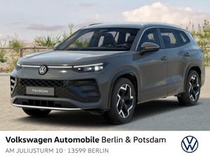 Volkswagen Tayron R-Line 150 PS