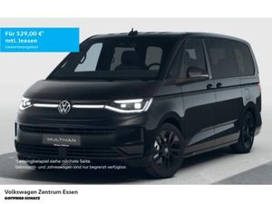 Volkswagen T7 Multivan GENERATION 1.5 eHYBRID 4MOTION (Essen)