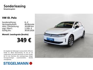 Volkswagen ID. Polo 52 kWh 1-Gang-Automatik Life