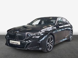 BMW 520d xDrive Limousine M-Sport Pro AHK Head-Up HK