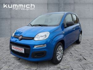 Fiat Panda Pandina ICON Hybrid 1.0 GSE 51kw 70PS
