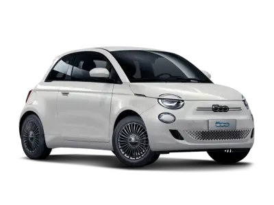 Fiat 500 Icon mit Komfortpaket Elektro Leasing