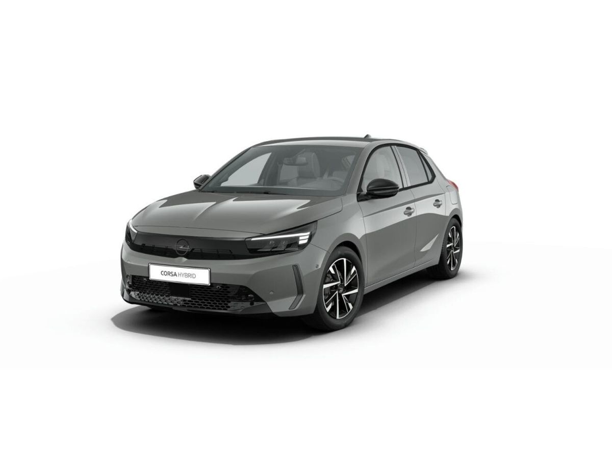 Opel Corsa GS inkl. Sitz- & Lenkradheizung & Navi Leasing