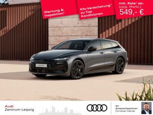 Audi A6 Avant e-tron performance OLED*HuD*B&O*Techpro