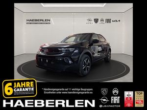 Opel Mokka 1.2 Turbo Edition LAGERFAHRZEUG*PANNENSET