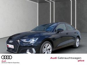 Audi A3 Lim. 30 TFSI Adv. S tronic *ACC*NAV+*R-CAM*