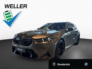BMW M5 Touring M Drive Professional  Bowers & Navi