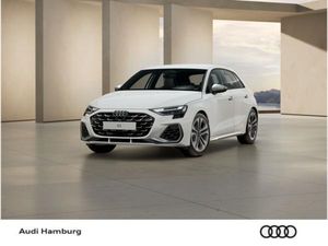Audi S3 TFSI S tronic Sportback  quattro