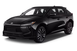 Toyota bZ4X 73 kWh Lounge