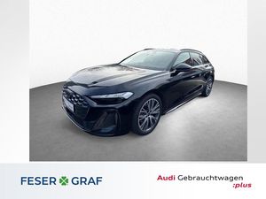 Audi A5 Avant TDI quattro S line-TECH PRO-360 KAMERA-
