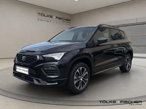 Seat Ateca ! AKTION ! Road Edition 1.5 TSI 110 kW (150 PS) 7-Gang DSG Leasing