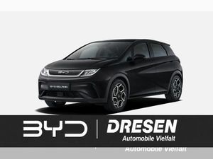 BYD DOLPHIN Comfort⚠️**3.000 Euro Förderung**⚠️ I LED I Sitzheizung I 360 Kamera