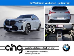 BMW X3 20d xDrive AHK Standhzg M-Sport M-SportPro