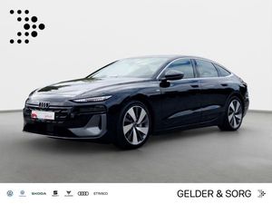 Audi A6 e-tron A6 Sportback e-tron qu.S line 661km/WLTP*Air*B&O