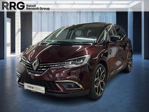 Renault Scenic TECHNO TCe 140 EDC SELBSTPARKEND