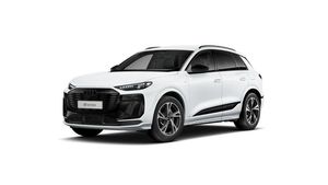 Audi Q6 e-tron 55 quattro