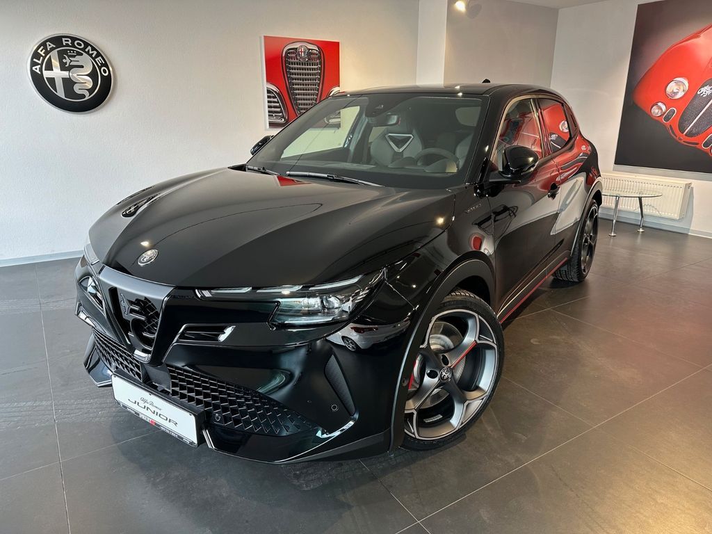 Alfa Romeo Junior Elettrica 280  Veloce Leasing