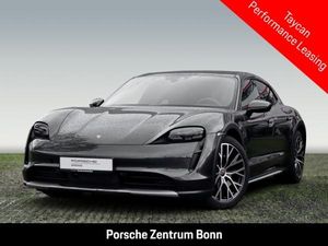 Porsche Taycan Cross Turismo Leasing