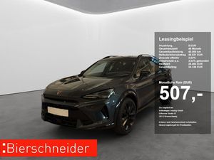 Cupra Formentor 1.5 e-Hybrid DSG VZ Black Edition AHK+