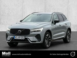 Volvo XC60 B5 Benzin AWD Plus Dark Lagom-Paket Panoram