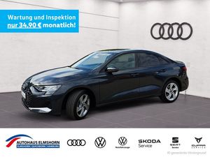 Audi A3 Lim. advanced 35 TFSI S tronic NAV KAM 17" PD