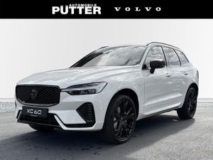 Volvo XC60 Recharge T8 AWD Plus Black Edition 21'' ACC 360 Kamera HUD SHZ StandHZG DAB Harman