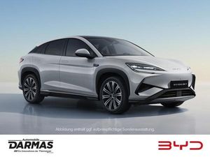 BYD SEALION 7 91.3 kWh Excellence AWD Leasing