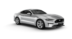 Ford Mustang DARK HORSE 5.0 Ti-VCT V8 Auto Dark Horse Leasing