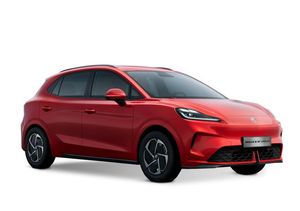 MG4 EV Urban 43kWh Active