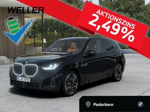 BMW X3 xD 30e M SPORT PRO DAPr Pano AHK Leas. 619.-