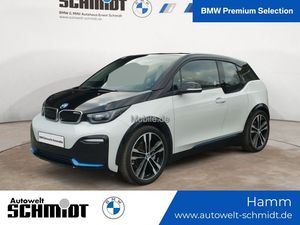 BMW i3s 120Ah + BPS.GARANTIE bis 08.2027 Leasing