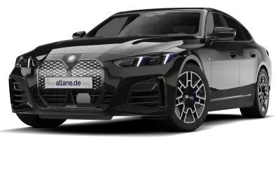 BMW i4 eDrive40 Leasing