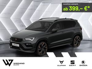 Cupra Ateca 2.0 TSI VZ 4Drive NAVI AHK ACC LED 360°