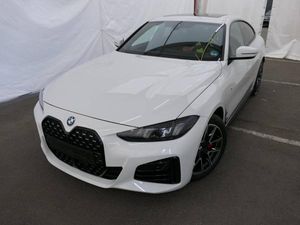 BMW 420 d GranCoupé "M-Sport Pro" DrivAss, ACC, ParkAss+, Head-Up, Glasdach, uvm.