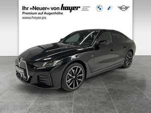 BMW i4 eDrive35 M Sportpaket SHZ Innovationspaket Comfort Paket