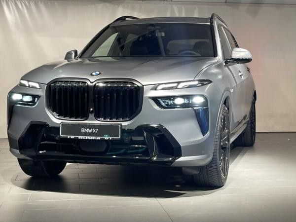 BMW X7 xDrive40d M-Sport Pro LCI - 23%+ Businessleasing SOFORT VERFÜGBAR!! Leasing