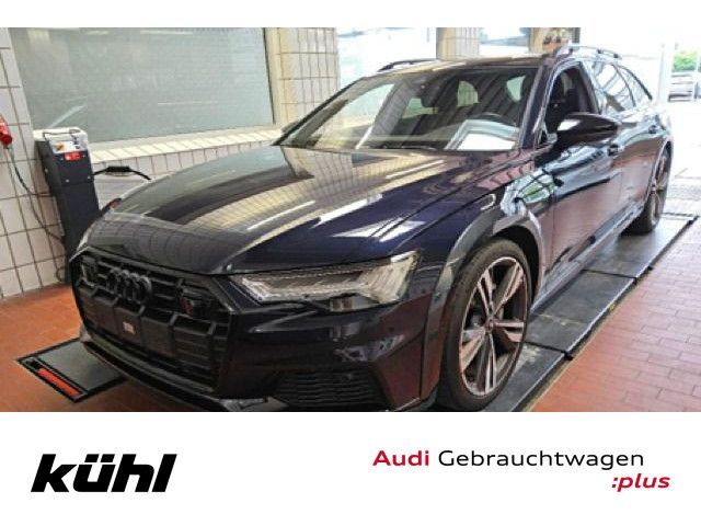 Audi A6 Allroad 55 TFSI Q S tronic LED/ACC/Kamera/Nav Leasing
