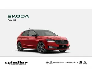 Skoda Fabia 130 Edition !!SONDERAKTION!!