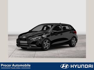Hyundai i20 TREND 1.0 T-GDI 90PS Komfort-Paket LED RFK K