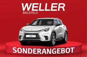 Lexus LBX 💥1,5 HYBRID - CARPLAY - SONDERAKTION💥 Leasing
