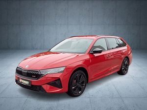 Skoda Octavia Combi RS 2.0l TSI DSG AHK/NAVI/MATRIX
