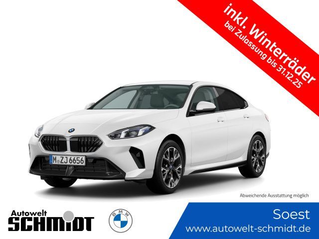 BMW 216 Gran Coupe M Sport Design UPE 43.050 EUR Leasing