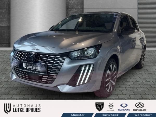Peugeot 208 Business Elektro 156*Förderung 3.000 € als Anzahlung* Leasing