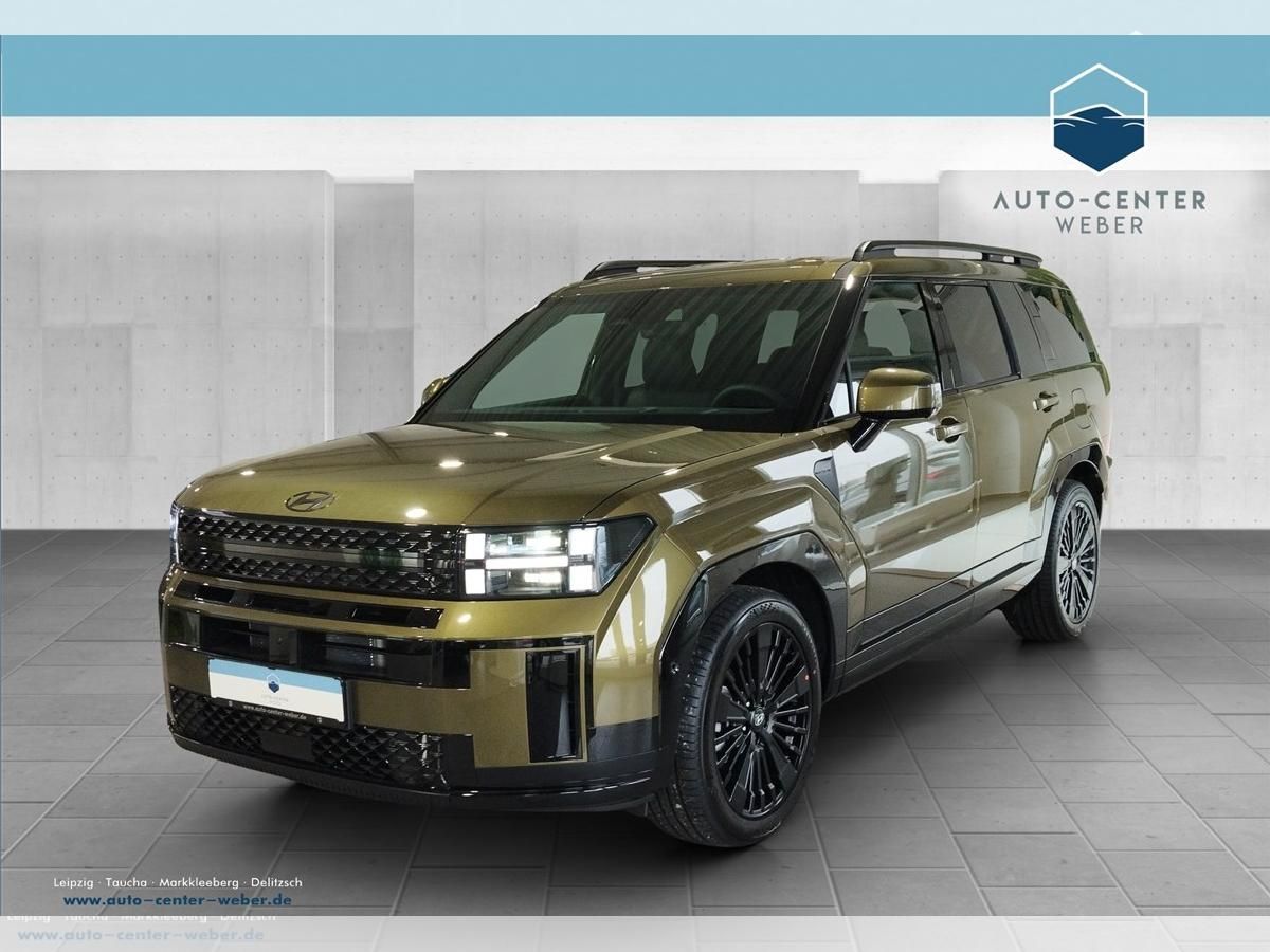 Hyundai SANTA FE PHEV* Blackline*Digital Key Leasing