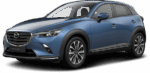 Mazda CX-3 Leasing